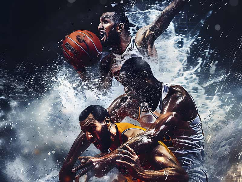 NBA球星太太团，谁的颜值最能打吧友们心目中谁是NO.1